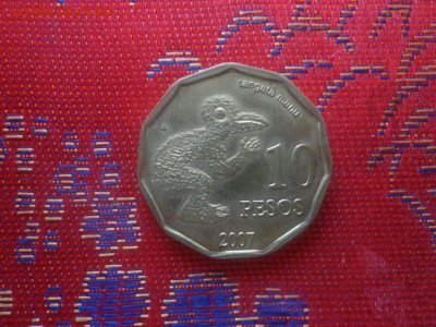 Остров Пасхи 10 песо 2007 - DSC00900.JPG