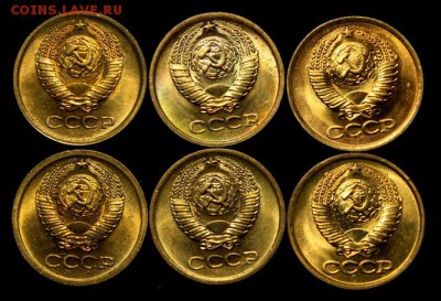 1 копейка 1971, 76, 82 по 2шт. с банк. мешочков__29.03__22.0 - IMG_4712.JPG
