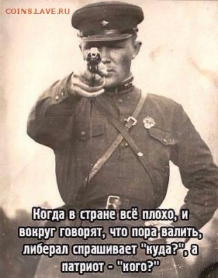 Что будет дальше с нашим "деревянным" (рублем)? - image