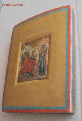 Икона "Благовещенье"  до 29.03.2015г. - DSC04718.JPG
