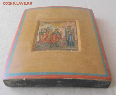 Икона "Благовещенье"  до 29.03.2015г. - DSC04717.JPG