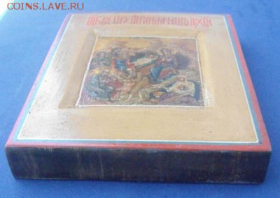 икона "Рождество Христово"  до 29.03.2015г - DSC04086.JPG
