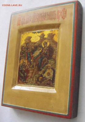 икона "Рождество Христово"  до 29.03.2015г - DSC02658.JPG