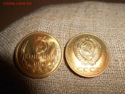 3 копейки мешковые - C2ENEB406sc