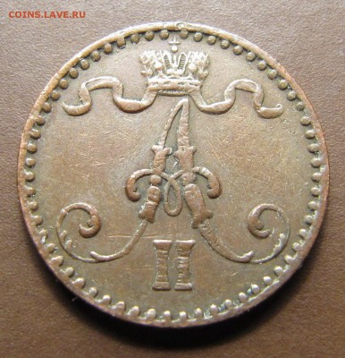 1 пенни 1866, 1867 (2 шт.), 1907 (с "козырьком") - IMG_2633