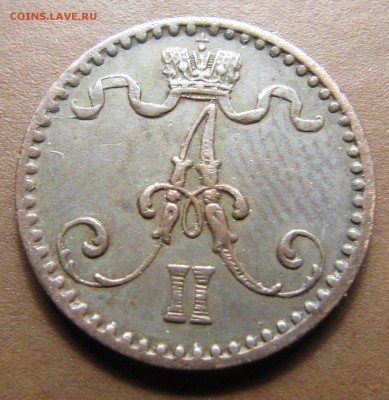 1 пенни 1866, 1867 (2 шт.), 1907 (с "козырьком") - IMG_2631