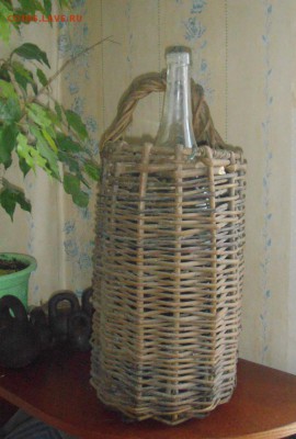 Бутыль-четверть. в специальной корзинке. до 29.03.2015г - DSC08481.JPG