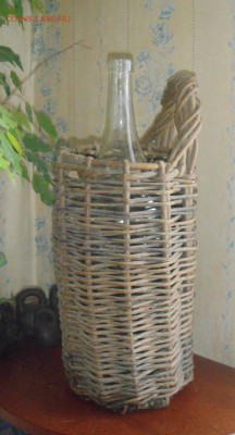 Бутыль-четверть. в специальной корзинке. до 29.03.2015г - DSC08482.JPG