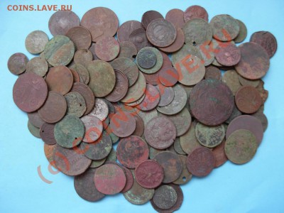 Какалики 141 шт. До 18.06.2010 в 22.00 МСК - DSCN1874.JPG