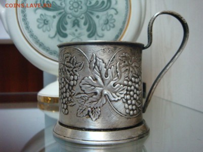 Подстаканник "Каберне" - DSC00823.JPG