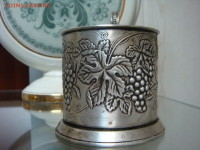 Подстаканник "Каберне" - DSC00822.JPG