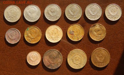 СССР 15 монет до 2 апреля 2015 - DSCN3112.JPG