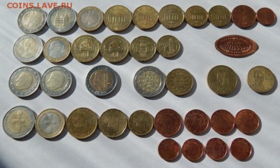 Поборка ЕВРО (36 монет) с 200 до 2 апреля 2015 22:00 - DSCN3361.JPG