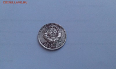 3 копейки 1962 и 10 копеек 1940 до 31.03.15г в 21.00 мск - IMAG1744