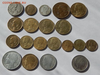 Подборка Франция 19 монет с 200 до 2 апреля 2015 22:00 - DSCN3364.JPG