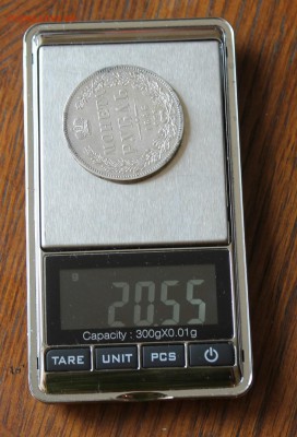 1 рубль 1846 год - IMG_5937.JPG