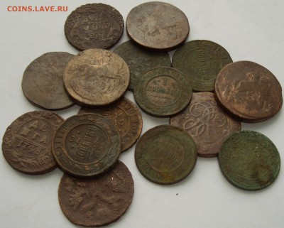 Империя 15 шт. на опыты. до 30.03. - IMGP8069.JPG