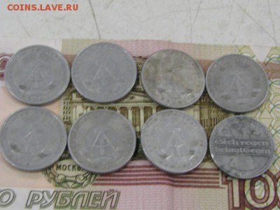 205 монет Германии (есть интересные) до 29.03.2015 - 2.JPG