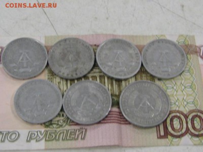 205 монет Германии (есть интересные) до 29.03.2015 - 2.JPG