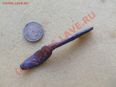 КУРОК С ПИСТОЛЯ.ПИЩАЛИ...18ВЕК ДО 18 ИЮНЯ 21-00 МСК - курок-2