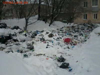 Улица Менделеева - 44a46236d07222d2b9171d87a60ba801