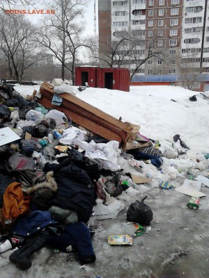 Улица Трехгорная - 06493de921594591c9cf9dff4afac30f