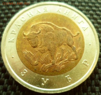 Красная Книга 1994 Зубр,Фламинго,Сапсан до29.03.15в22.00МСК - SAM_4659.JPG