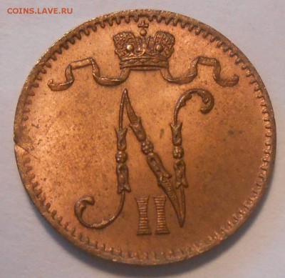 1 пенни 1903 г. UNC - DSCN3002.JPG
