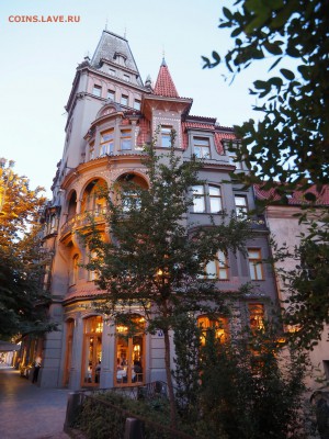 Посоветуйте какой фотоаппарат купить(не зеркалка) - T_P6094052_filtered