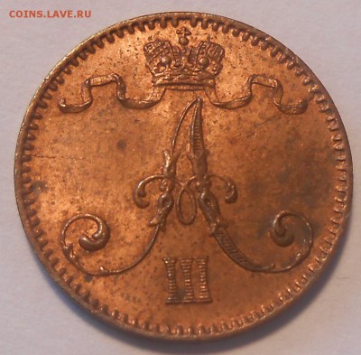 1 пенни 1903 г. UNC - DSCN3005.JPG