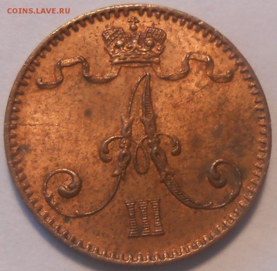 1 пенни 1903 г. UNC - DSCN3007.JPG