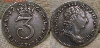 Англия шилинг 1787 и 1868,3р 1762,6р 1834,1р 1760 пол кр1940 - DSC02024.JPG