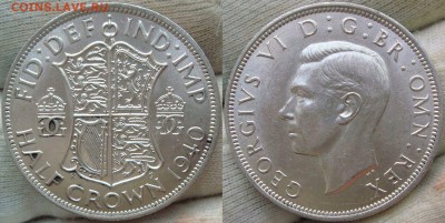 Англия шилинг 1787 и 1868,3р 1762,6р 1834,1р 1760 пол кр1940 - DSC02185.JPG