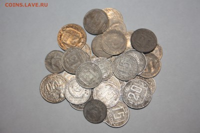 10,15,20 копеек 34 шт._____________01.04.2015  22.10 - IMG_0088.JPG