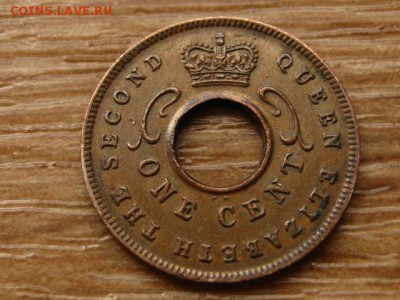 Брит.Вост.Африка 1 цент 1955 КН до 30.03.15 в 21.00 М - IMG_2276