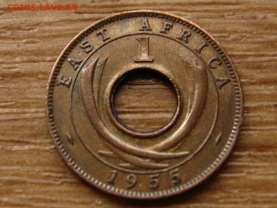 Брит.Вост.Африка 1 цент 1955 КН до 30.03.15 в 21.00 М - IMG_2275