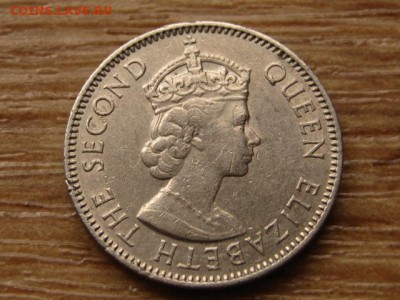 Брит.Вост.Африка 50 центов 1962 до 30.03.15 в 21.00 М - IMG_2200