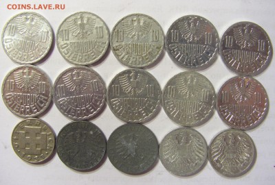 Продам иностранные монеты стран Европы, март 2015 - CIMG9424.JPG