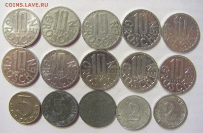 Продам иностранные монеты стран Европы, март 2015 - CIMG9412.JPG