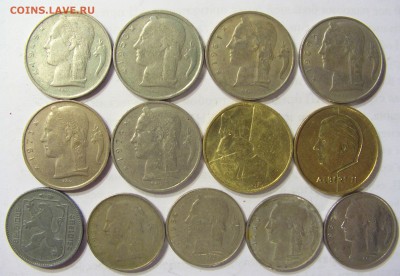 Продам иностранные монеты стран Европы, март 2015 - CIMG9479.JPG