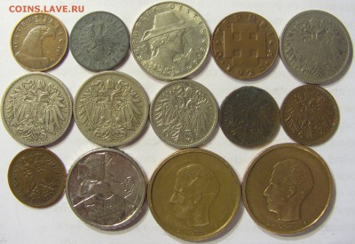 Продам иностранные монеты стран Европы, март 2015 - CIMG9454.JPG