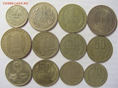 Продам иностранные монеты стран Европы, март 2015 - CIMG9524.JPG