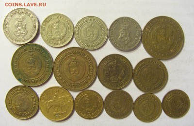 Продам иностранные монеты стран Европы, март 2015 - CIMG9575.JPG