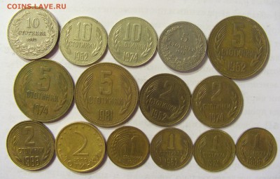 Продам иностранные монеты стран Европы, март 2015 - CIMG9555.JPG