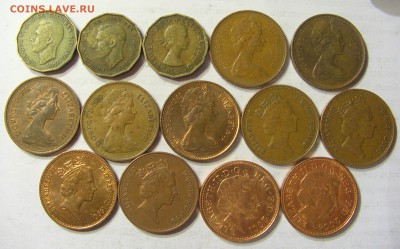 Продам иностранные монеты стран Европы, март 2015 - CIMG9669.JPG