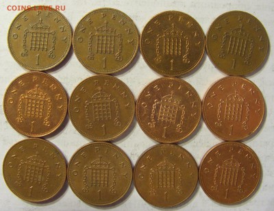 Продам иностранные монеты стран Европы, март 2015 - CIMG9761.JPG