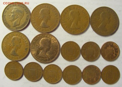 Продам иностранные монеты стран Европы, март 2015 - CIMG9739.JPG