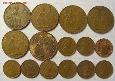Продам иностранные монеты стран Европы, март 2015 - CIMG9713.JPG