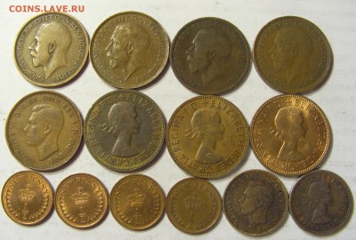 Продам иностранные монеты стран Европы, март 2015 - CIMG9801.JPG