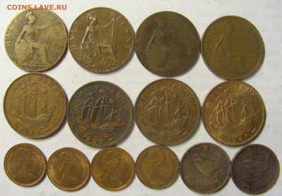Продам иностранные монеты стран Европы, март 2015 - CIMG9780.JPG